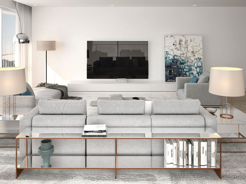 Apartamento Moderno no centro T1 Norte Shopping  Senhora da Hora Matosinhos - jardim, ar condicionado, varandas, painéis solares