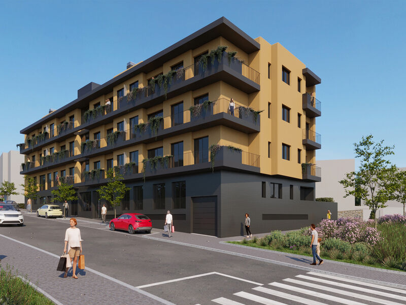 Apartment T2 Triana Rio Tinto Gondomar - , , ,