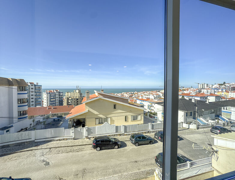 Apartamento Como novo T3 Ericeira Mafra - piscina, vidros duplos, cozinha equipada