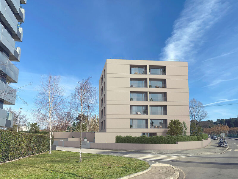 Apartment T3 Prelada Ramalde Porto - , ,