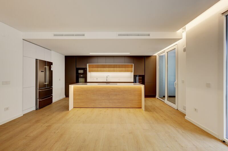 Apartment 3 bedrooms Luxury Parede  Cascais - terrace