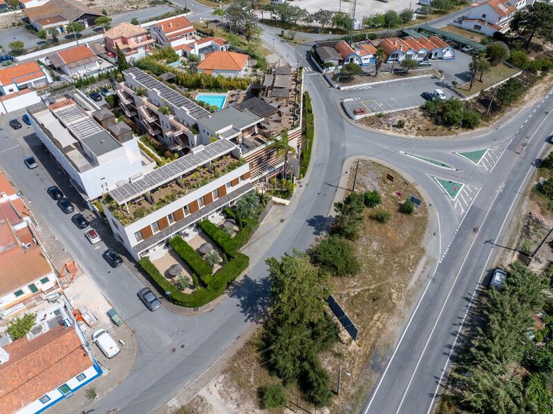 Apartamento novo T1 Comporta Alcácer do Sal - garagem, piscina