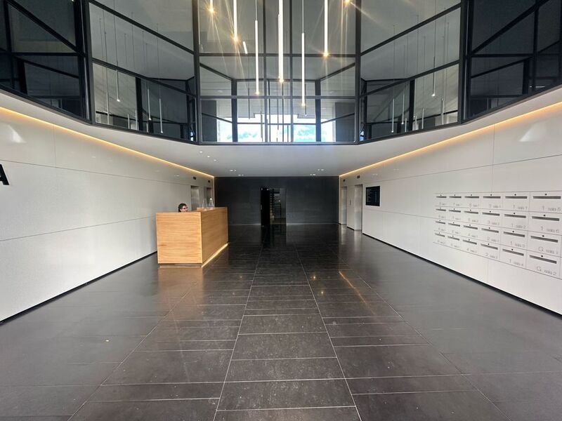 Office Alvalade Lisboa