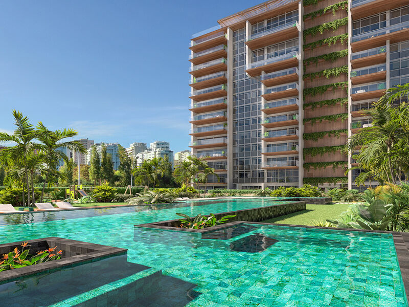 Apartamento T3 Miraflores  Algés Oeiras - piscina, condomínio privado, jardins, parque infantil, arrecadação, condomínio fechado