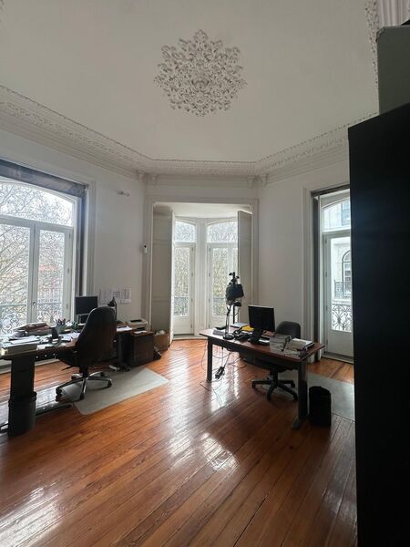 Office in the center Santo António Lisboa
