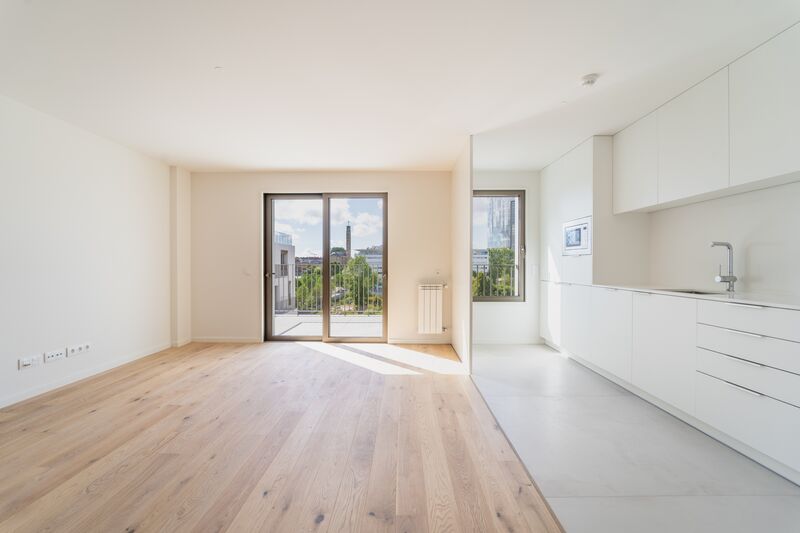 Apartment uusi T2 Antas Campanhã Porto - , , , ,