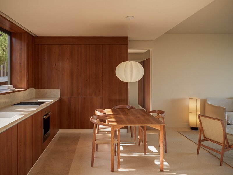 Wohnung T2 Aroeira Almada - gärten, swimmingpool