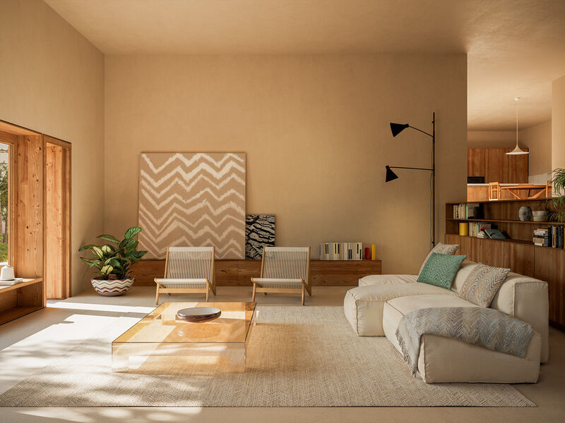 House/Villa V2 Aroeira Almada - ,