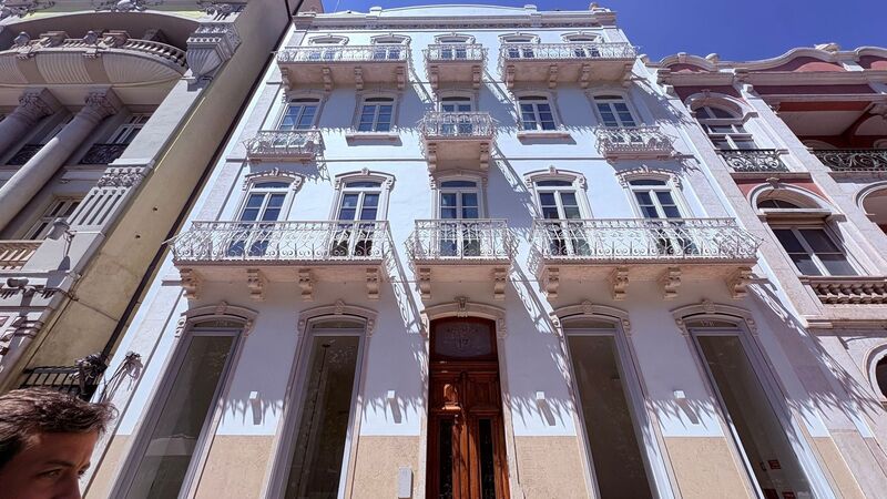 Office new Avenida da República  São Sebastião da Pedreira Lisboa