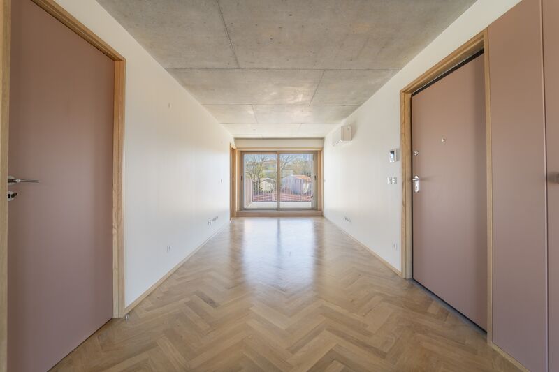 Apartment uusi T2 Maternidade  Cedofeita Porto - , , ,