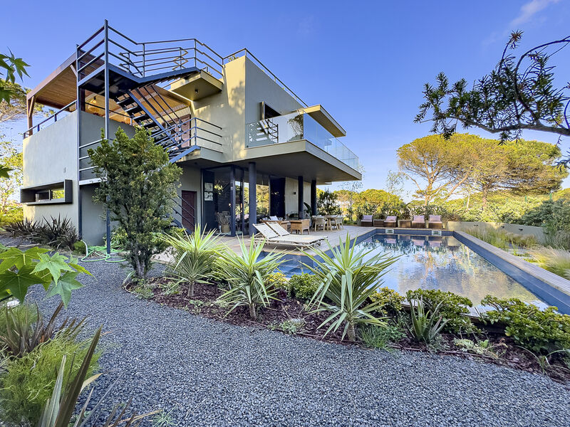House/Villa V3 Quinta do Bom Sucesso Vau Óbidos - , ,