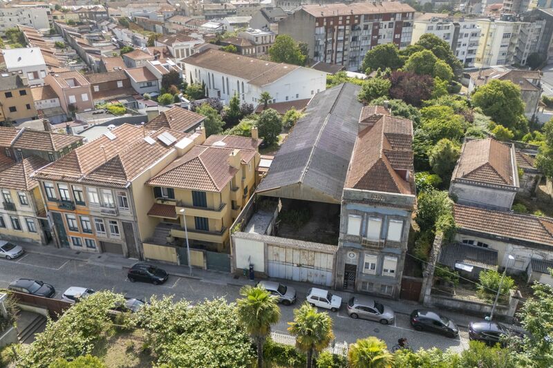 Apartamentos no centro Boavista  Massarelos Porto