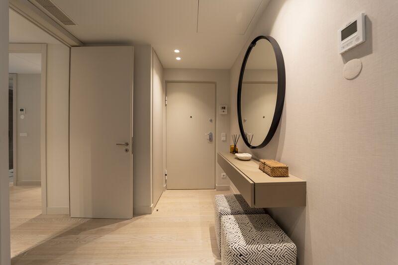Apartamento T2 Canidelo Vila Nova de Gaia - piscina, condomínio fechado