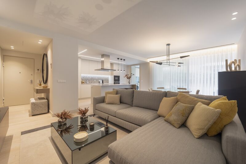 Apartment 4 bedrooms Canidelo Vila Nova de Gaia - gated community, swimming pool