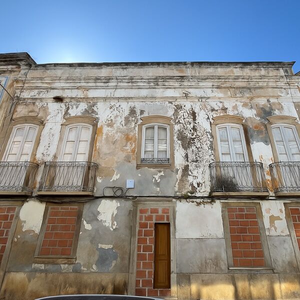 Building Faro