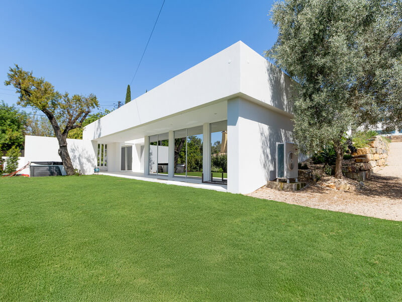 House/Villa V3 Quartos São Clemente Loulé - ,
