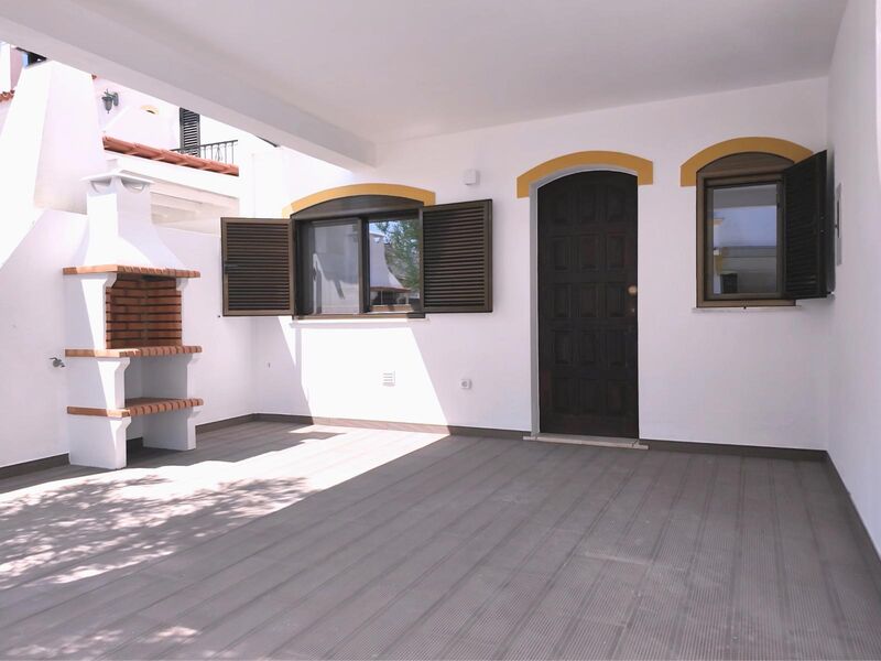 House V3 Renovated Altura Castro Marim - garden, fireplace, balcony, air conditioning, terrace