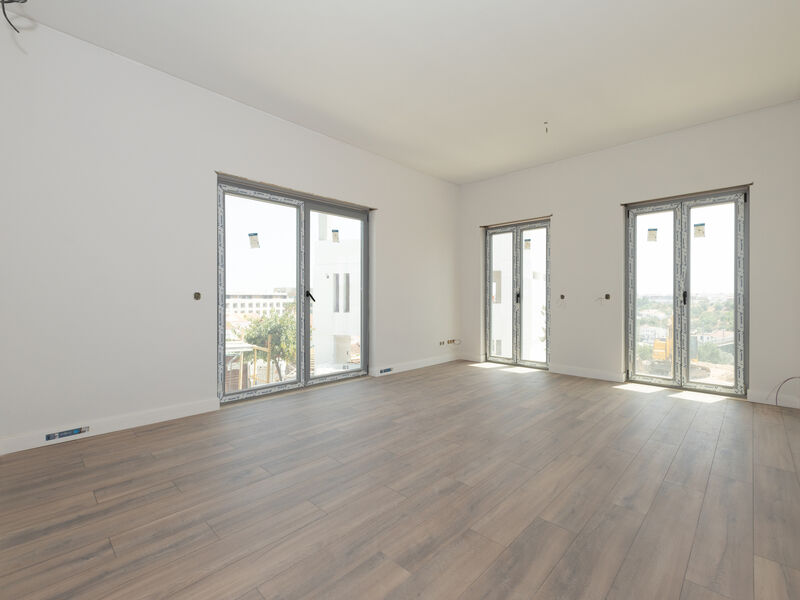 Apartment Modern T2 Colinas de Boavista Tavira - swimming pool, equipped, balcony, solar panels, air conditioning