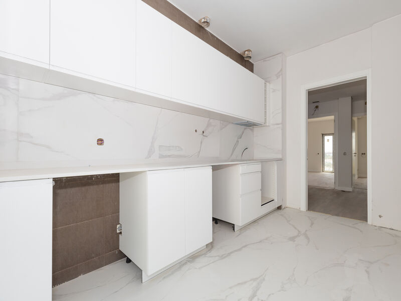 Apartment Modern 2 bedrooms Colinas de Boavista Tavira - swimming pool, air conditioning, balcony, equipped, balconies, solar panels