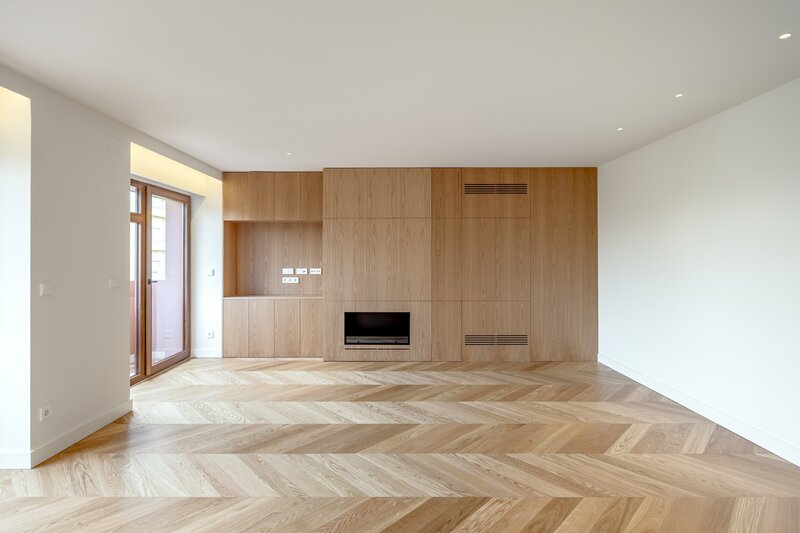Apartamento novo no centro T2 Bairro Azul  Nossa Senhora de Fátima Lisboa - jardins, vaga de garagem, piscina, garagem, condomínio