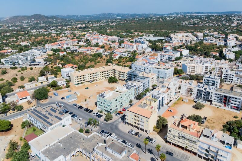 Apartment T3 Centro Almancil Loulé - , ,