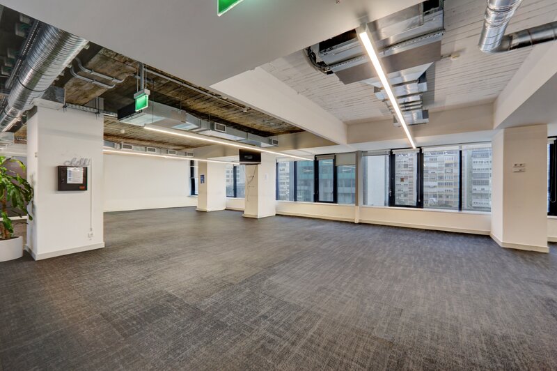 Oficina Equipado Twin Towers Campolide Lisboa - , aire acondicionado