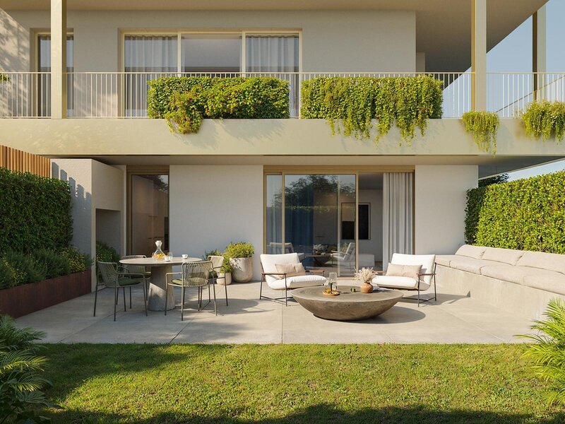 Apartamento T4 Manteigadas São Sebastião Setúbal - arrecadação, parque infantil, varanda