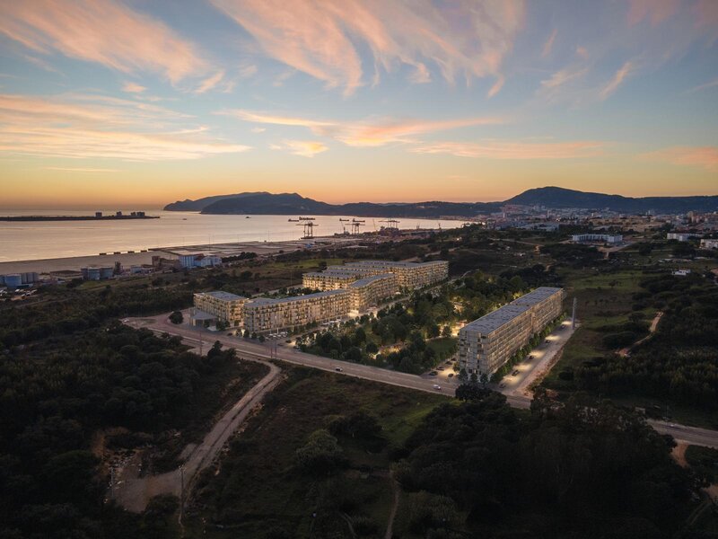 Apartamento T4 Manteigadas São Sebastião Setúbal - balcón, parque infantil, trastero