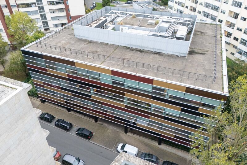 Escritório para arrendar no Bessa Leite Offices, na Boavista