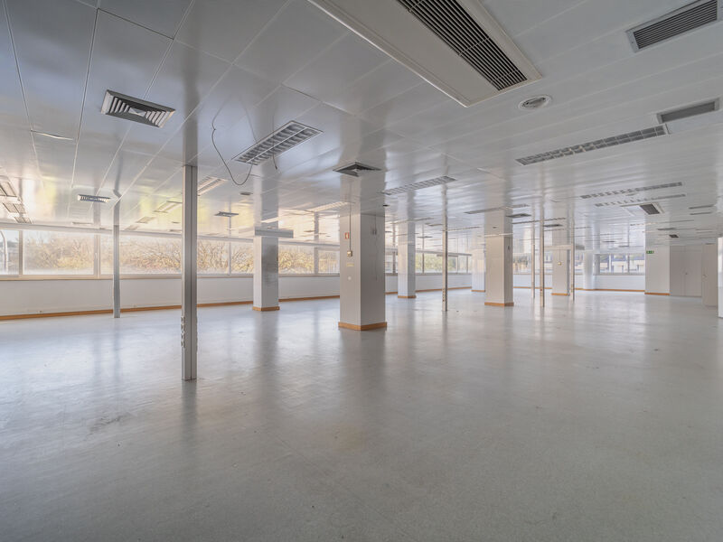 Escritório Equipado Praça da Galiza Porto - salas de reunião,