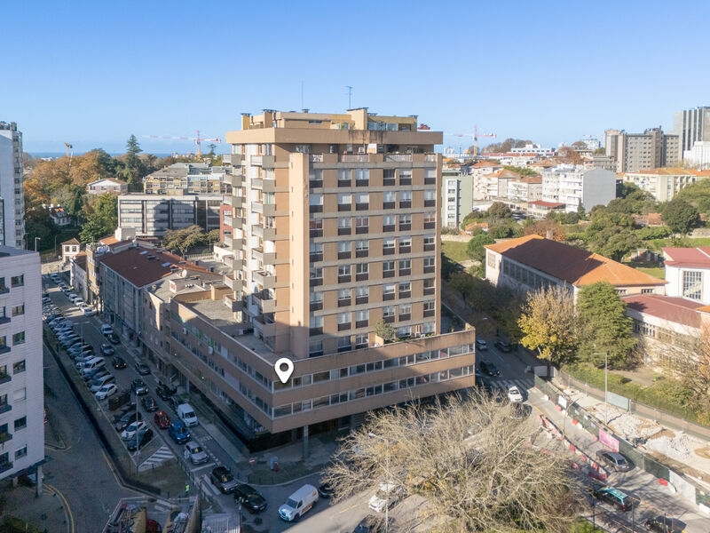 Escritório Equipado Praça da Galiza Porto - salas de reunião,