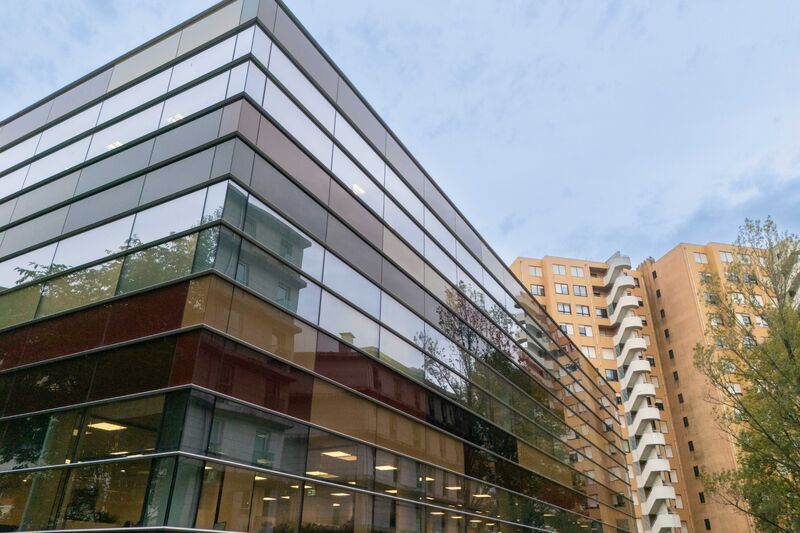 Escritório para arrendar no Bessa Leite Offices, na Boavista