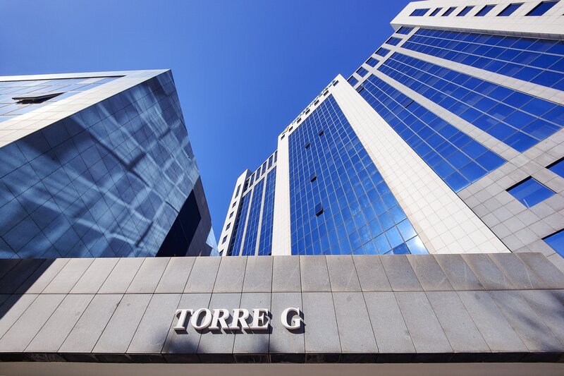 Oficina Moderno Torres Lisboa São Domingos de Benfica