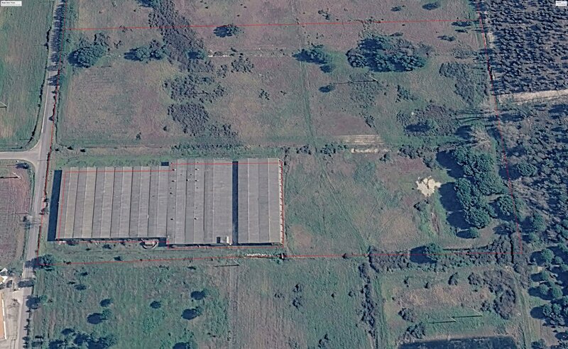 Terreno com 2110000m2 Foros do Carrapatal Canha Montijo