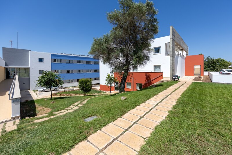 Apartamentos Algoz Silves