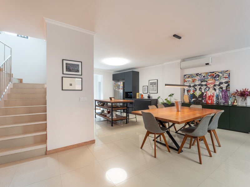 House 3 bedrooms Renovated Mercado Matosinhos