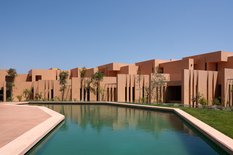 Apartamento T1 Palmares Odiáxere Lagos - piscina, jardins, terraços, ténis, piso radiante, arrecadação