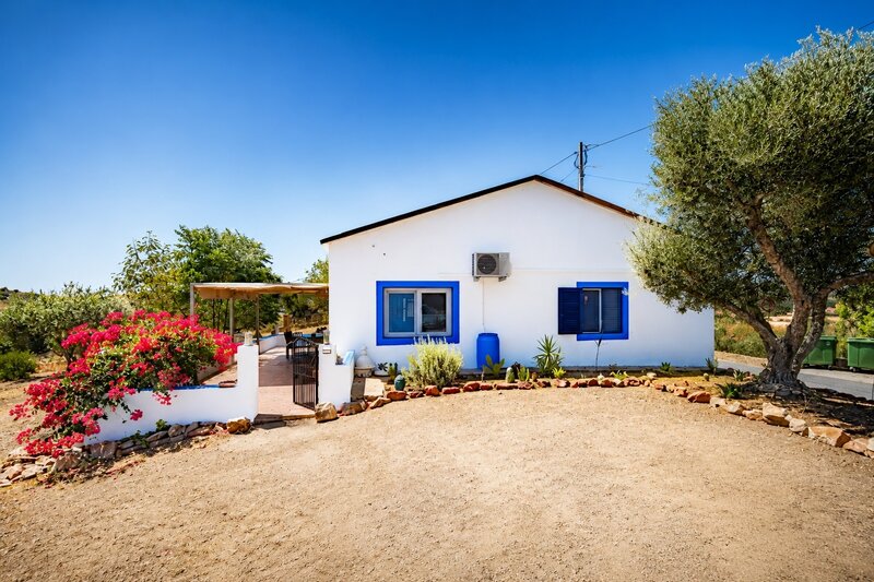 House Single storey 2 bedrooms Querença Loulé - terraces