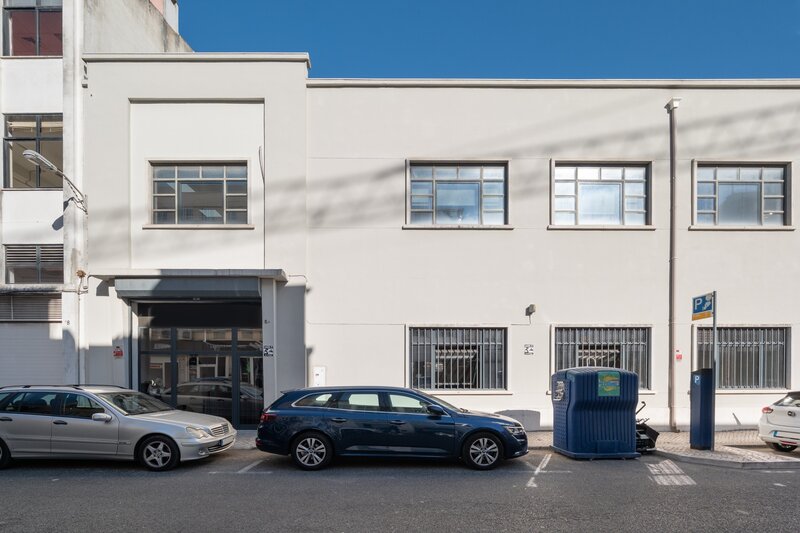 Escritório para arrendar em Alvalade, Lisboa