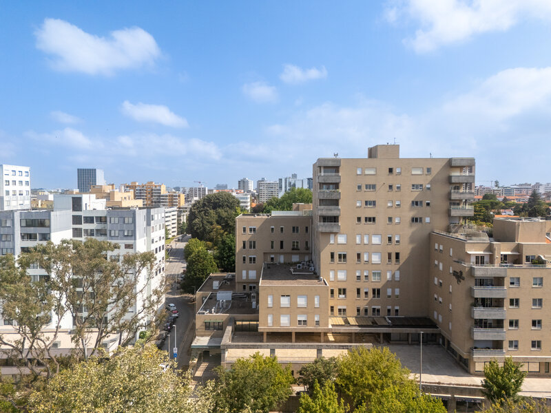 Escritório para venda no Edifício Botânico, no Porto