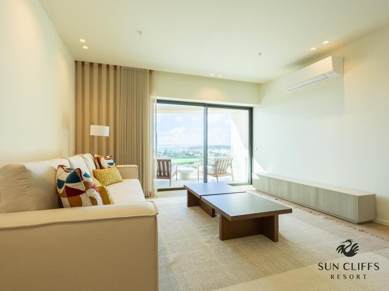 Apartamento T1 novo Lagos São Gonçalo de Lagos - mobilado, varandas, piscina
