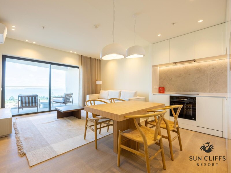 Apartment 1 bedrooms new Lagos São Gonçalo de Lagos - swimming pool, balconies, furnished