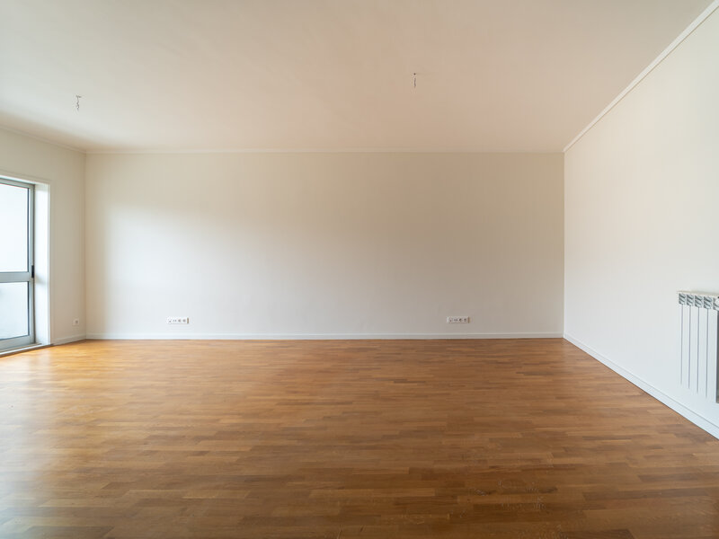 Appartement Recent gerenoveerd T4 Porto - garage, balkon