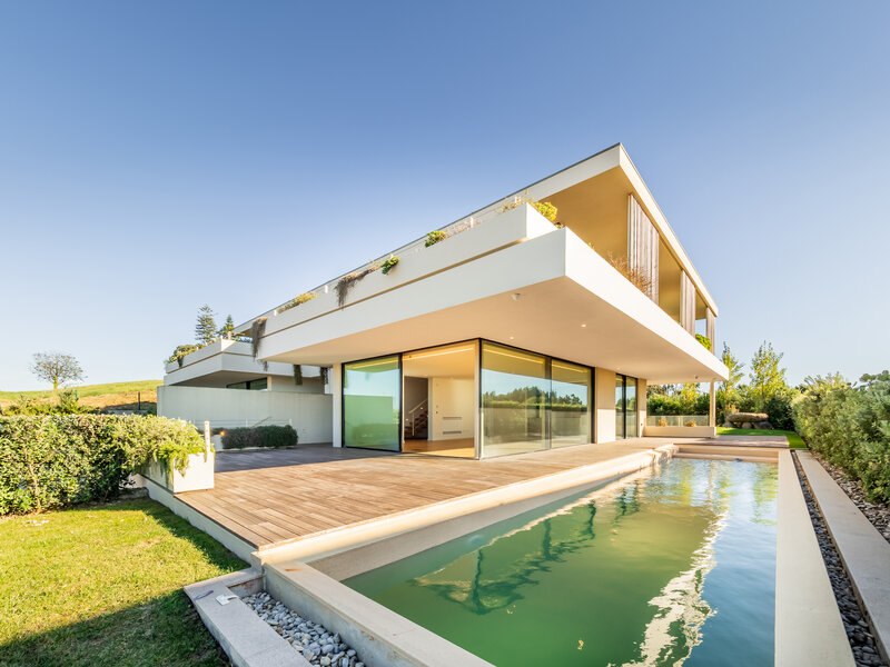 Moradia T3 na Quinta Marques Gomes, Canidelo, Vila Nova de Gaia