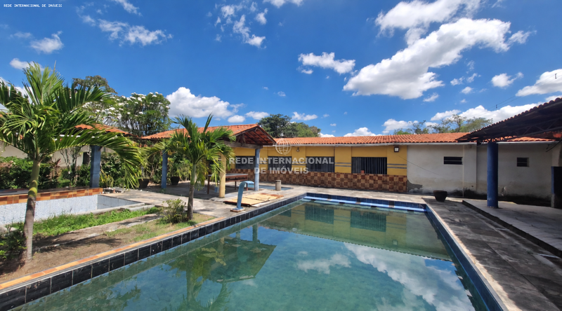 Quinta/Herdade V5 Câmara Eusébio