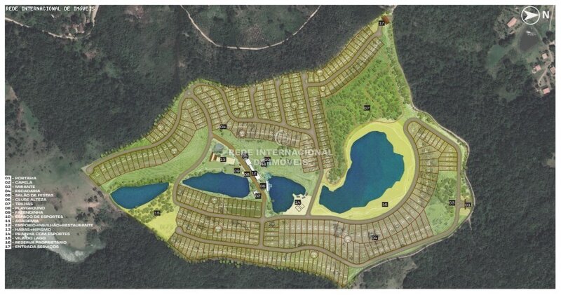Terreno com 360m2 Sitio Bezerros Bananeiras