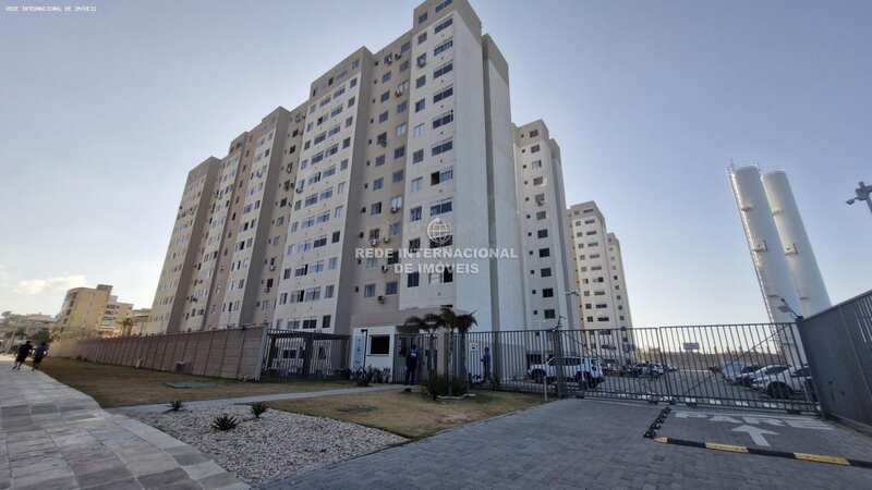 Apartamento T2 Praia do Futuro I Fortaleza