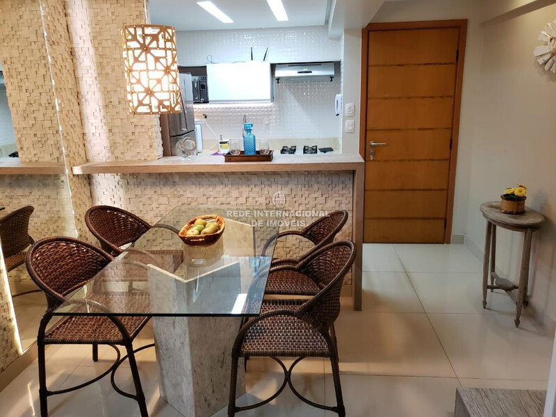 Apartamento T2 Tambaú João Pessoa