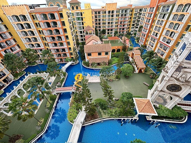 Apartamento novo T2 Tailândia