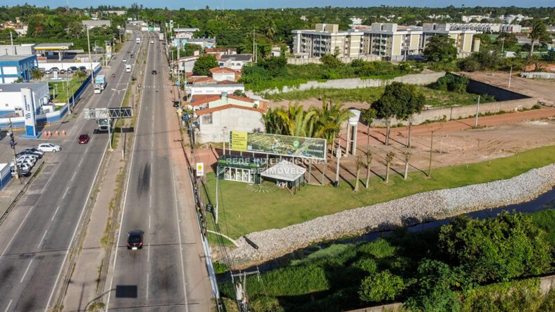 Land uusi with 153sqm Aquiraz